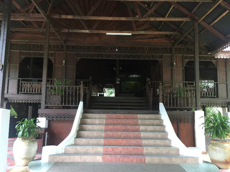 Kampung Tok Senik Resort Langkawi Zewnętrze zdjęcie